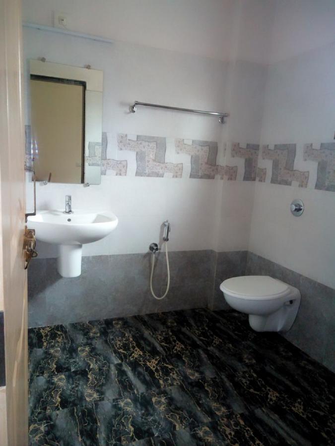 Hotel Kateel International Karkal Exterior foto